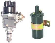 Distributor for MG Metro 1275