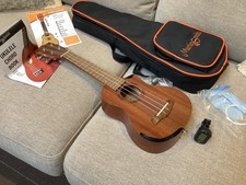 Martin Smith Premium Soprano