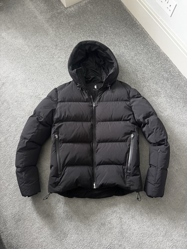 Yelir world coat men - yelir, small