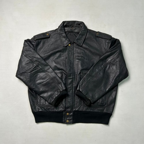 Pilot aviation leather jackets - aviation,