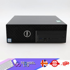 Dell Precision Tower 3430 Xeon