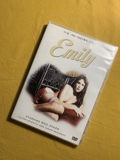 THE AWAKENING OF EMILY PAL DVD