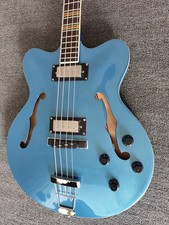 Blue Ocean Finished HCT-500