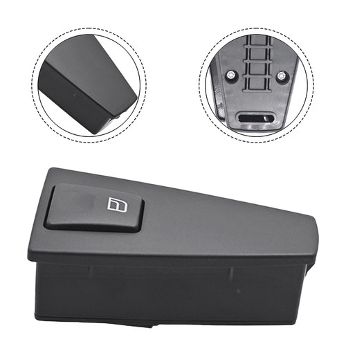 Window power switch - window,