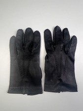Vintage Dents Size 9 Handmade