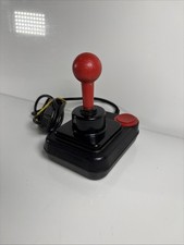 Competition Pro Retro Joystick Controller Gaming Wired Atari Commodore Amiga