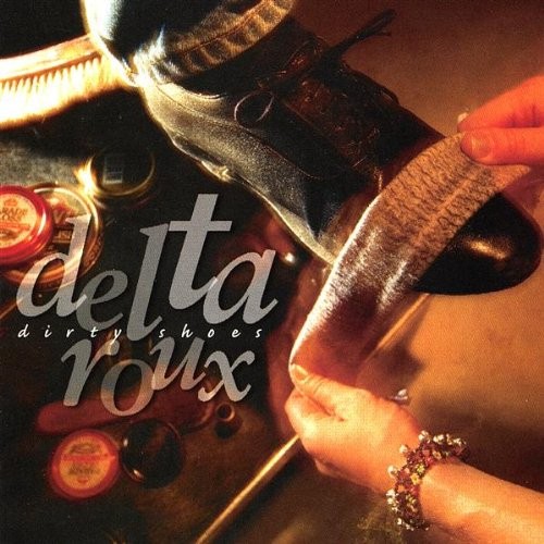 Dirty shoes delta roux - [cd],