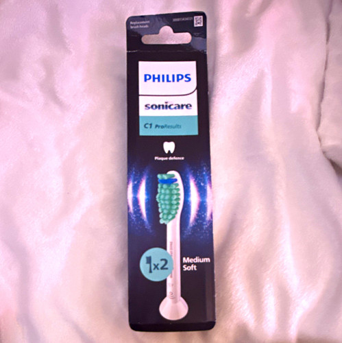 Philips sonicare proresults - philips,