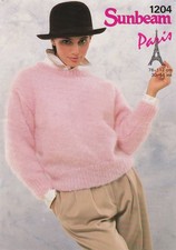 Ladies Classic Round neck