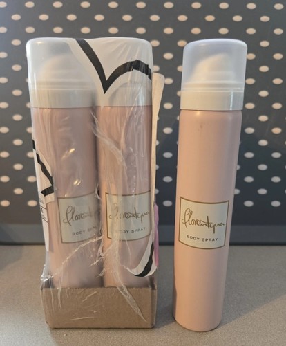 Florentyna body spray - m&s,