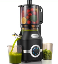 Reemix Cold Press Juicer 140mm
