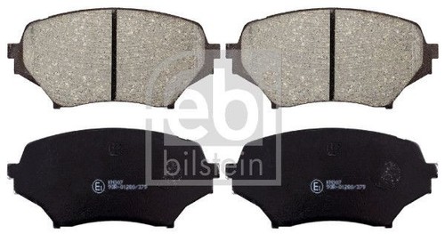 Febi bilstein 170302 front - febi,