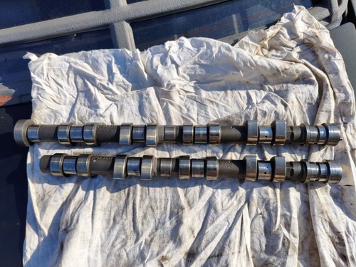 Vauxhall c20xe c20let pair - c20xe,