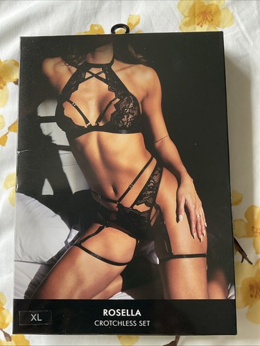 Ann summers rosella - -rosella,