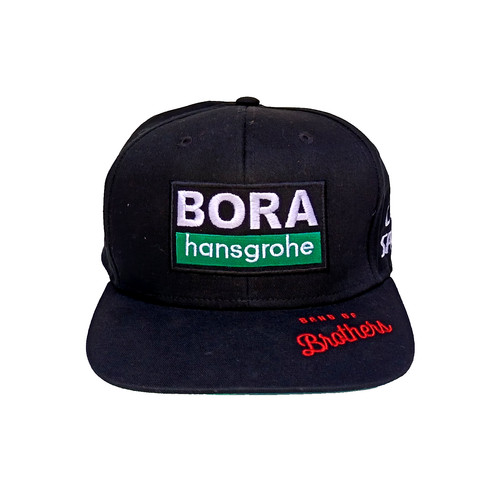 Col bora hansgrohe red - le-col,