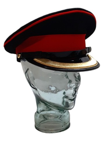 No1 officers hat british army - no1,