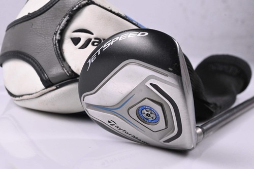 Taylormade jetspeed wood - taylormade,