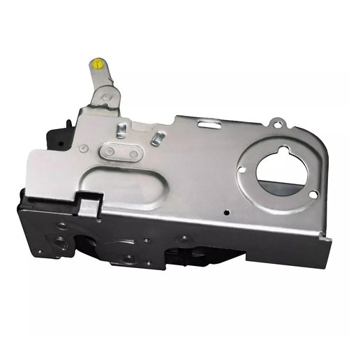 Easy install rear door locking - rear,