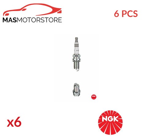 Engine spark plug set - set, plugs