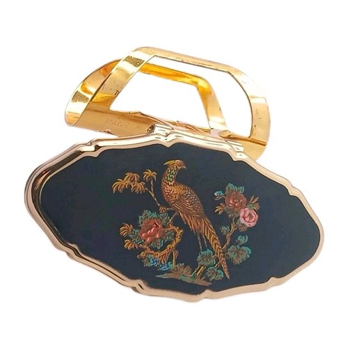 Vintage stratton compact - vintage,