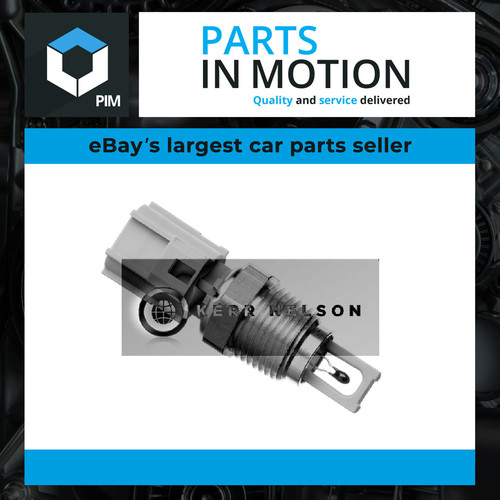 Air intake temperature sensor - air,