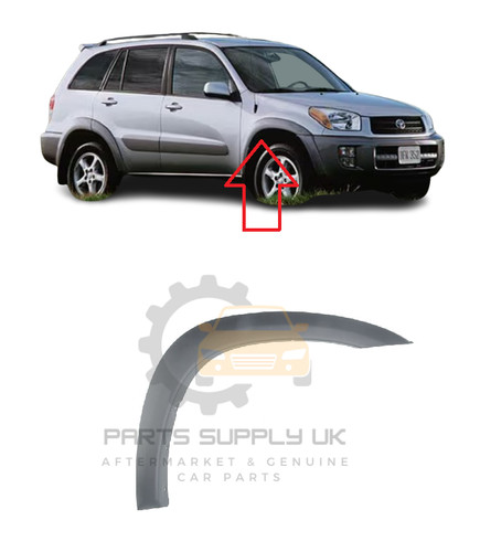 New for toyota rav4 2000 - for,