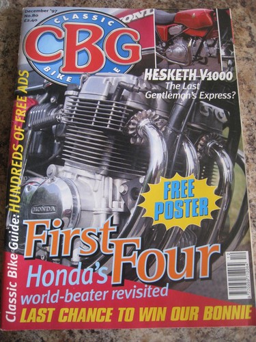 Classic bike guide - bike,