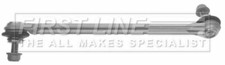 Stabiliser anti roll - stabiliser,