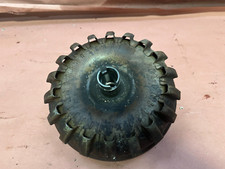 BMW E21 E12 320I Torque