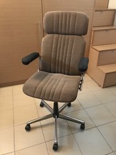 Vintage Office Chair From Ring Mekanikk