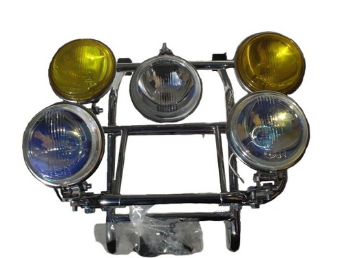 Lambretta vespa mod kit 5 - mod,