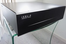 ISOL-8 SubStation Integra Mains Conditioner + IsoLink Wave Power Cable RRP £3969