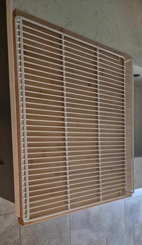Replacement fridge freezer - replacement,