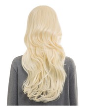 Koko Wig Wavy Half Head 3/4