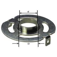 Festool Guide Bush for OF1400 Festool Router 27mm