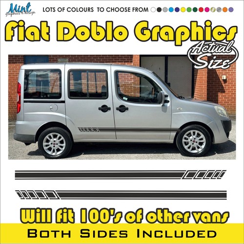 Fiat doblo combo micro - fiat, camper