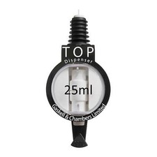 Optic Pearl Measure 25ml -