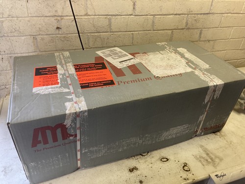 Brand new amc head late - new,