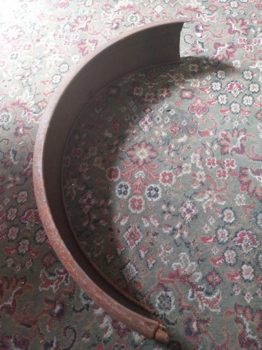 Ariel bsa rear - ariel,