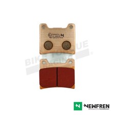 Newfren TS1 Sintered Rear