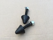 2 BONNET STOP CONE KITS HERALD