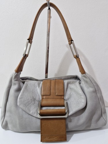 Leather kenneth cole grey - kenneth,