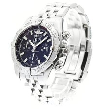 BREITLING BLACKBIRD A44359