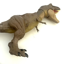 Jurassic World Dino Rivals