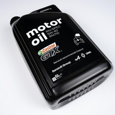 Renault Engine Oil 5W40 5L 5
