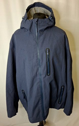 Seasalt waterproof hooded - seasalt,