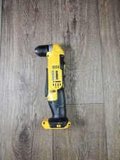 Dewalt DCD740 18v xr angle