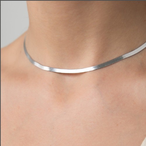 Genuine 18k white gold filled - 18k,