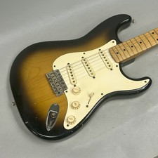 Fender Japan ST57-115 3-Tone