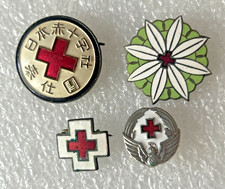 Imperial Japanese Red Cross